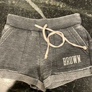 Women’s Alternative Brown University Shorts